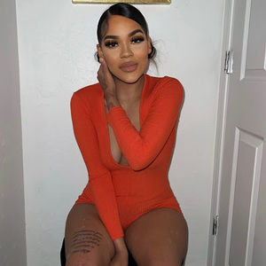 Meet your Posher, Breawna